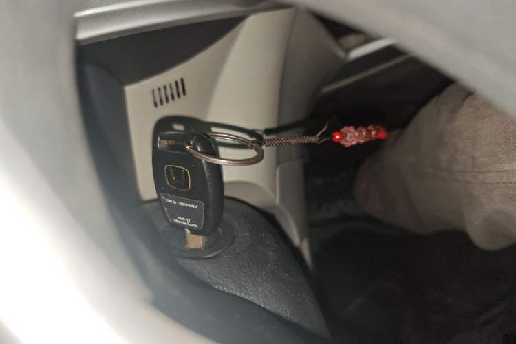 Used Honda City Classic 2011 1.5L Automatic Elite Edition