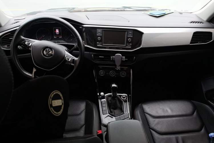 Used Volkswagen Tayron 2019 330TSI Two-Wheel Drive Luxury Model China VI Standard
