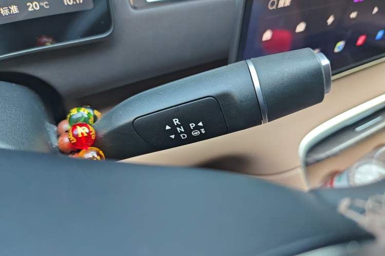 Used Leapmotor C11 2026 Range-Extended 300 LiDAR Prestige Edition
