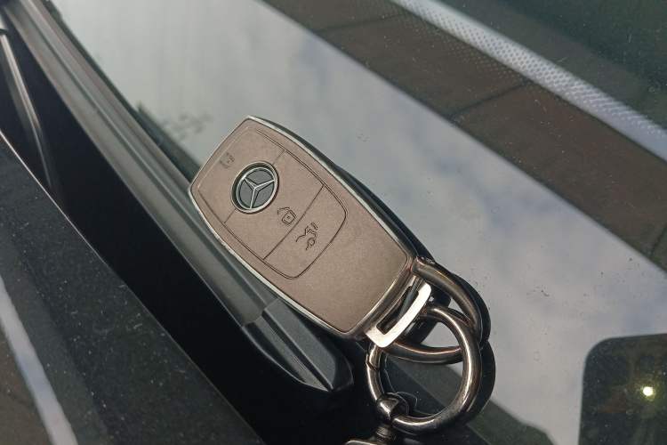 Used Mercedes-Benz GLB 2023 GLB 220 Sport Edition
