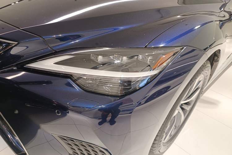 Used Lexus LS 2021 500h Excellence Edition