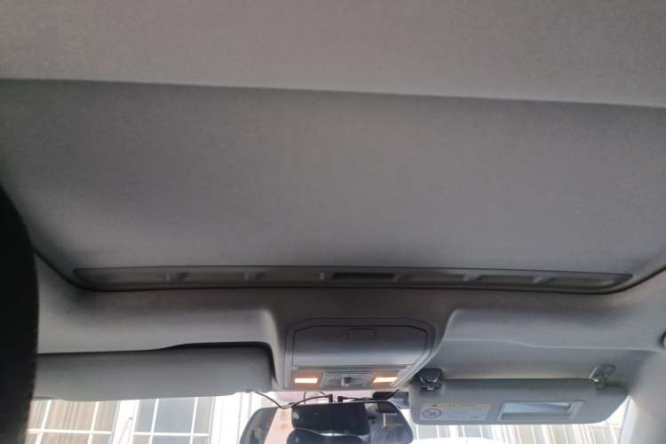 Used Volkswagen Bora 2018 1.5L Automatic Comfort Model
