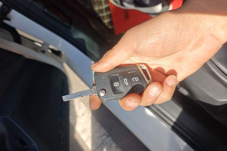 Used Volkswagen Lamando 2021 230TSI DSG Fashion Edition