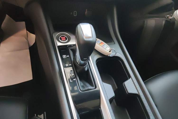 Used Nissan Sylphy 2021 1.6L XL CVT Enjoyment Edition
