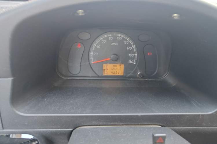 Used Wuling Zhiguang 2020 1.2L Practical Model China VI LSI