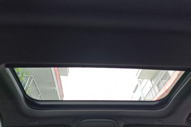 Used Cadillac CT5 2023 28T Luxury Edition (Standard Version)