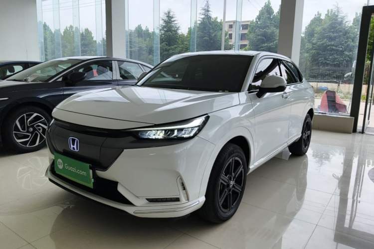Used Honda e:NP1 2023 420 km Vision Edition Guazi used car, China used car export, Used car for sale, Used  cars, Cheapest cars for sale