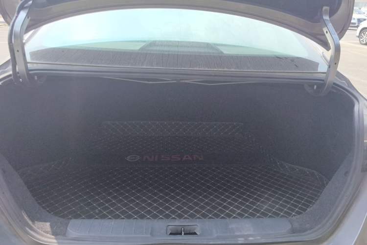 Used Nissan Sylphy 2020 1.6L XL CVT Enjoyment Edition