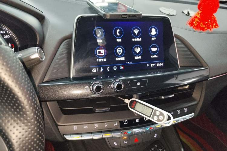 Used Cadillac CT4 2021 28T Luxury Model