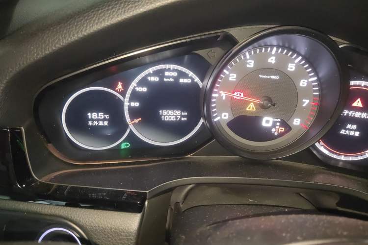 Used Porsche Cayenne 2019 Cayenne 3.0T