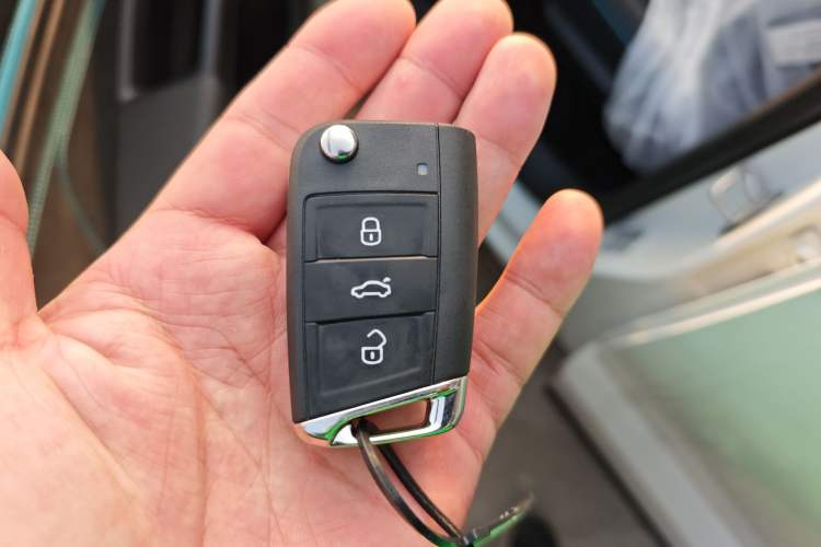 Used Jetta VS5 2024 280TSI Automatic Enjoyment Highlight Edition
