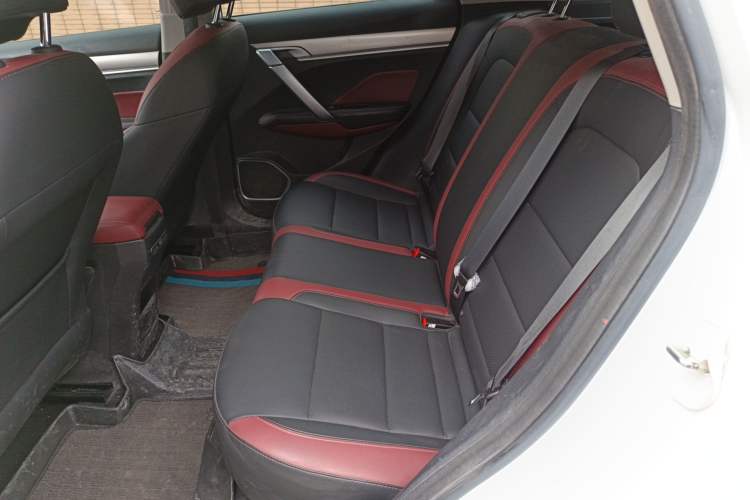 Used Geely Auto Coolray 2020 PRO 240T DCT Hunter
