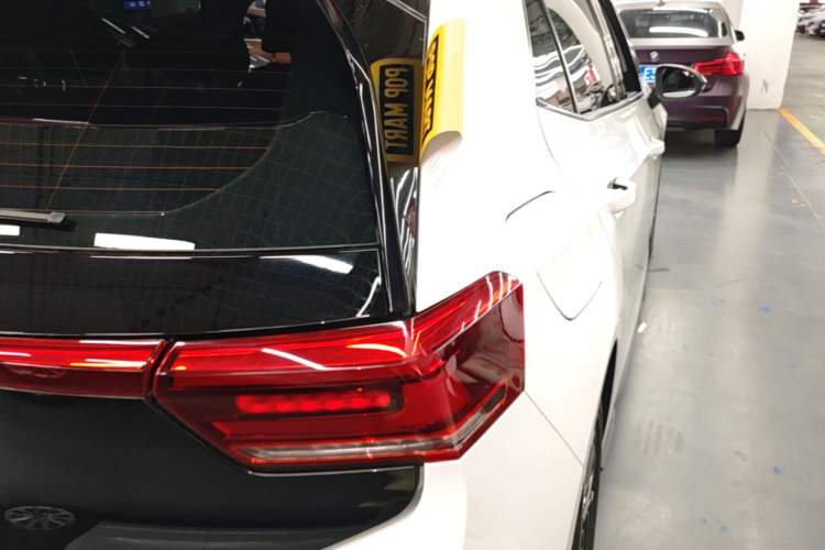 Used Volkswagen ID.3 2024 Outstanding Edition