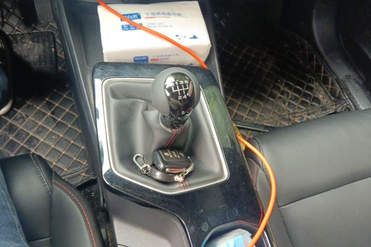 Used MG 5 2022 180 DVVT Manual Youth Luxury Edition
