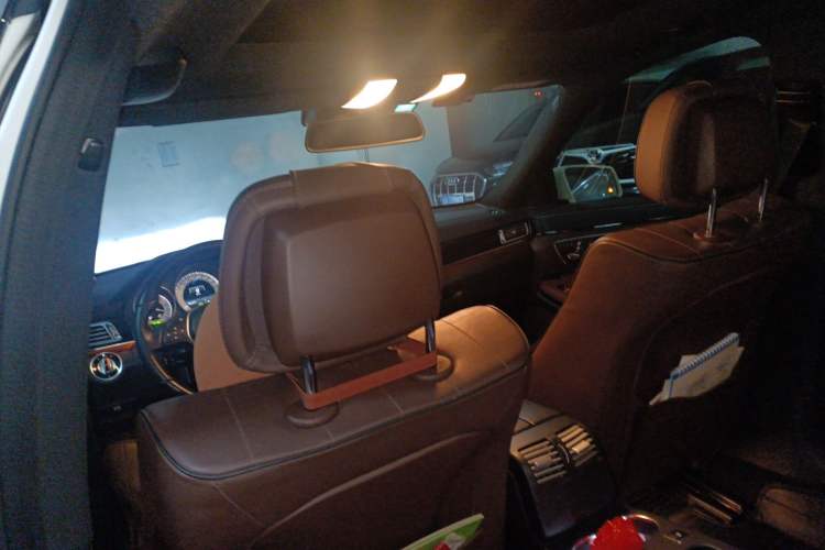 Used Mercedes-Benz E-Class 2015 E 320 L Sport 4MATIC