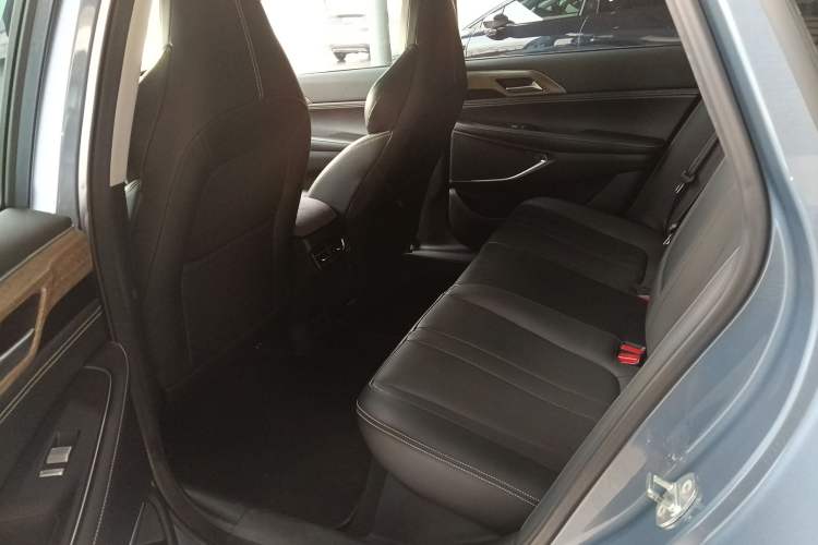 Used XPeng P5 2022 550E