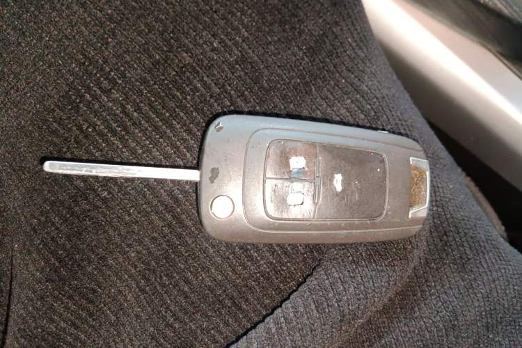 Used Chevrolet Monza 2023 1.5L Dual-Clutch Enjoyment Edition