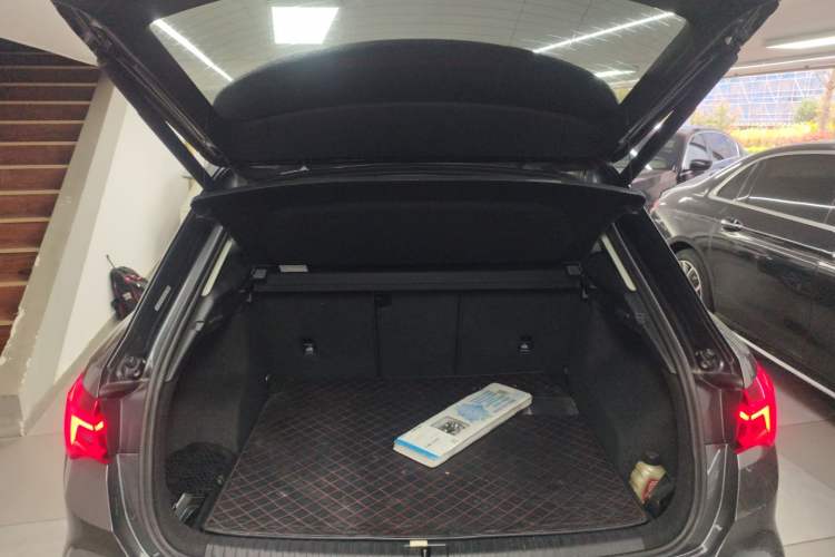 Used Audi Q3 2019 35 TFSI Advanced Dynamic Edition
