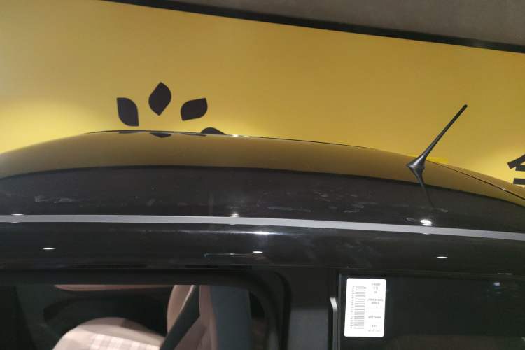 Used Chery QQ Ice Cream 2025 Model 205km Sundae Edition