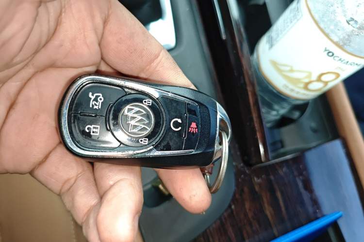 Used Buick LaCrosse 2016 20T Elite Edition