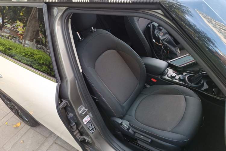 Used MINI Clubman 2016 1.5T ONE Internet Limited Edition