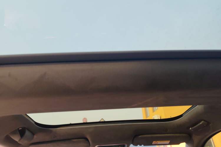 Used Hima AITO M8 2025 Extended-Range Max+ Version 53.4 kWh 6-Seater Edition
