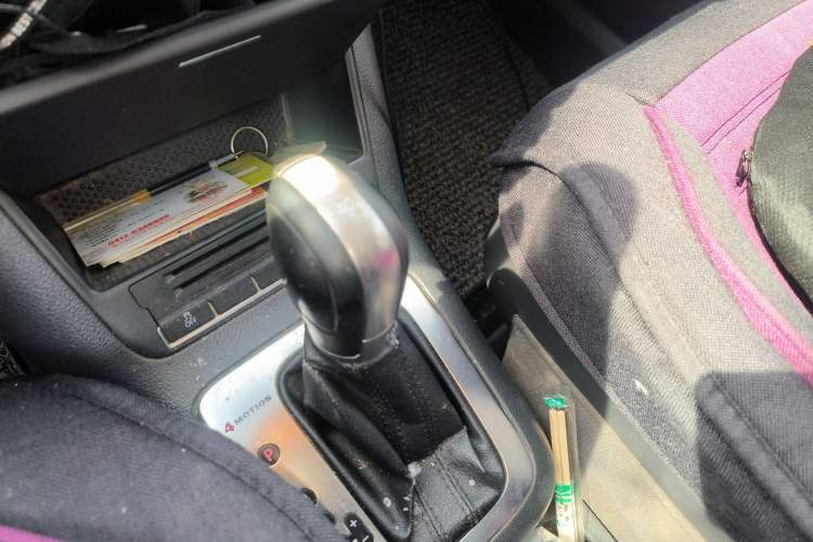 Used Volkswagen Tiguan 2012 1.8TSI Automatic All-Wheel Drive Elite Edition
