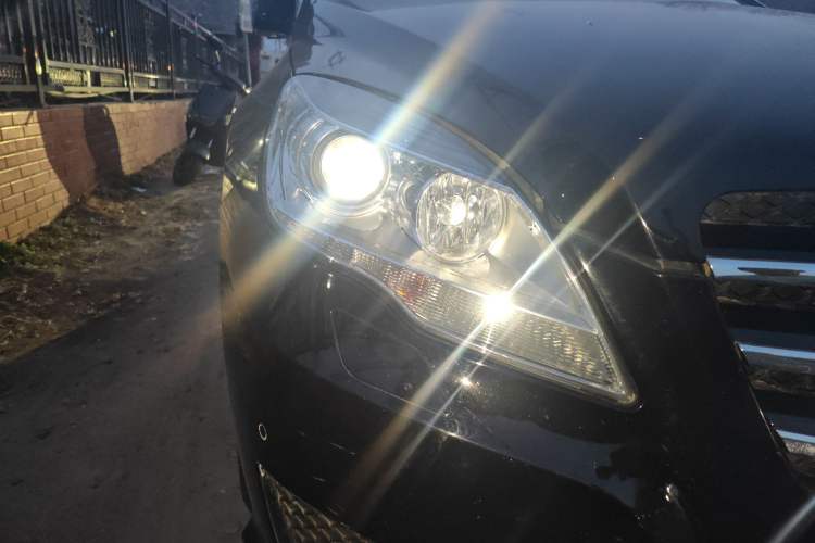 Used Mercedes-Benz R-Class 2017 R 320 4MATIC Business Edition Prestige Model