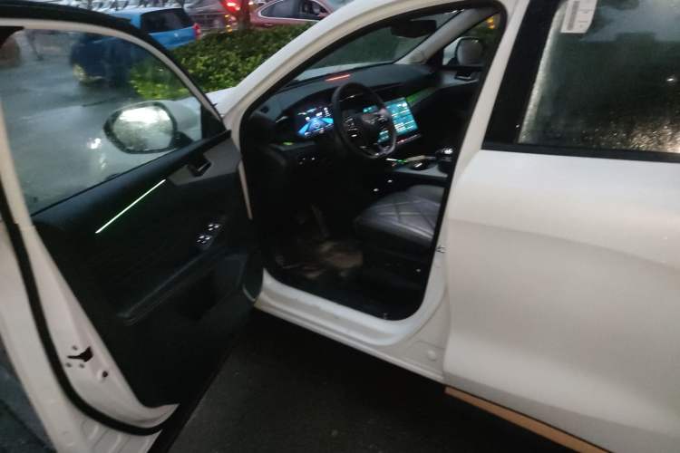 Used Cowin Kunlun 2023 Kunlun 500 Starry Edition