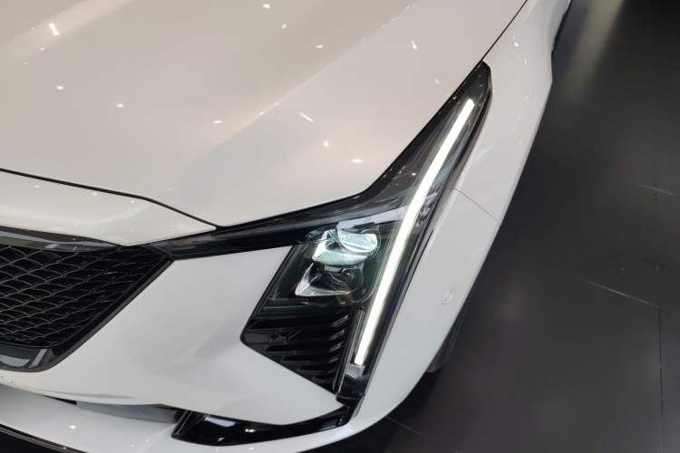 Used Cadillac CT5 2025 28T Track Performance Edition