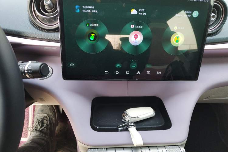 Used BYD Dolphin 2023 420 km Fashion Edition
