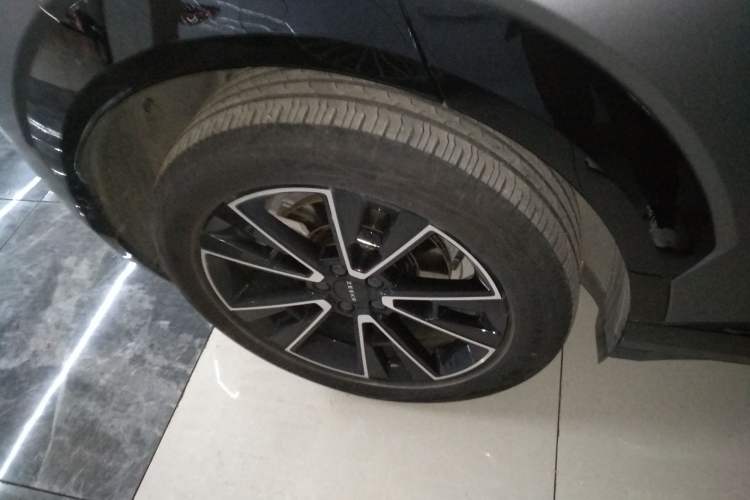 Used Zeekr X 2023 Rear-Drive YOU Edition 4 Seats