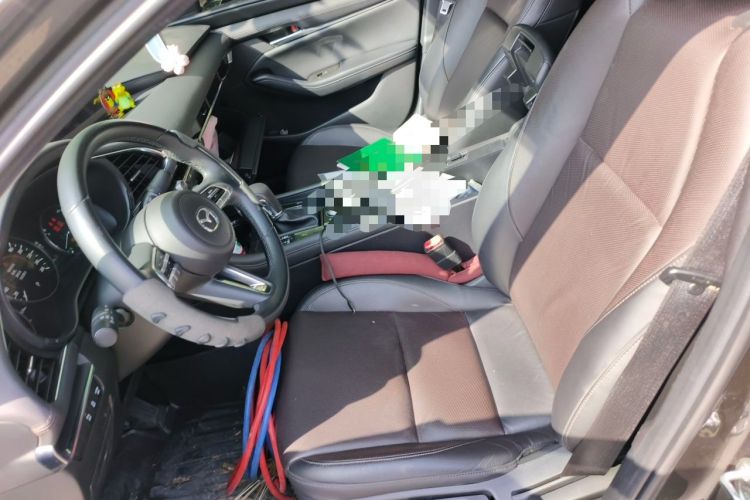 Used Mazda 3 Axela 2020 2.0L Automatic Zhiya Edition
