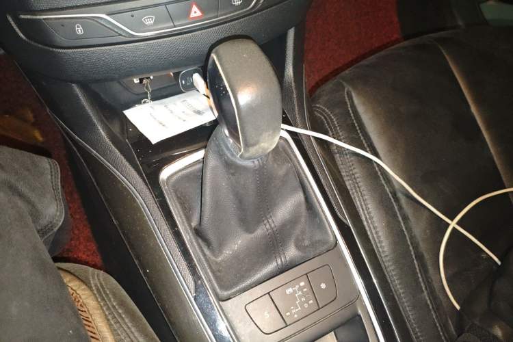 Used Peugeot 408 2014 1.8L Automatic Luxury Edition
