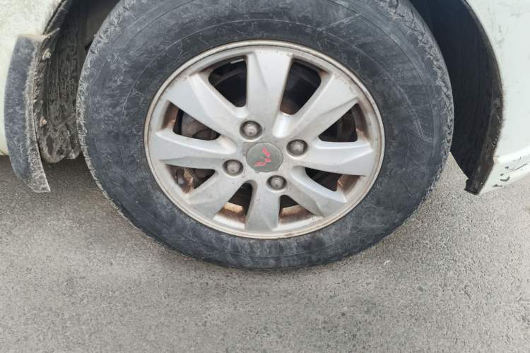 Used Wuling Hongguang 2016 1.5L Restyled S Comfort Version
