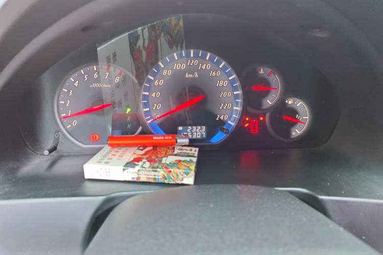 Used Mitsubishi Grandis 2009 2.4 7-Seater Comfort Edition