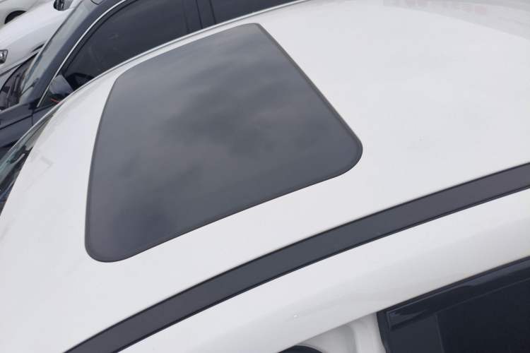 Used GAC Trumpchi EMPOW 2024 270T DCT Yingbao S Edition
