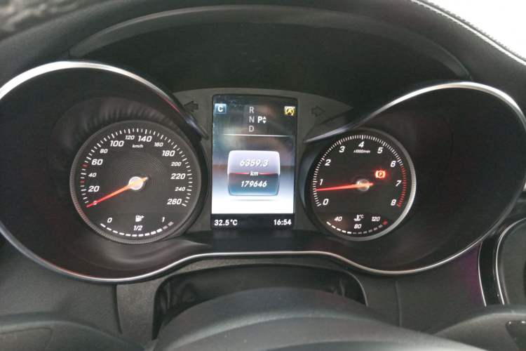 Used Mercedes-Benz C-Class 2017 C 200 L Sport Edition