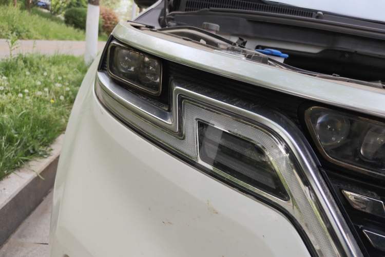 Used Kia Carnival 2021 2.0T Flagship Edition Right Front Headlight