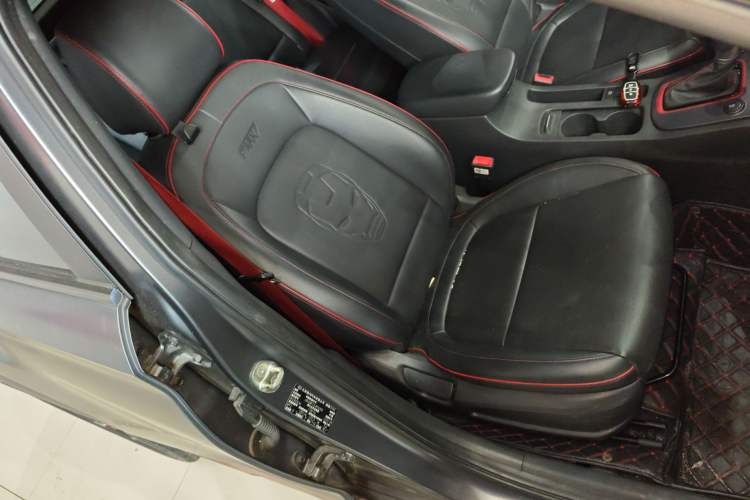 Used Hyundai ENCINO 2019 1.6T Iron Man Edition
