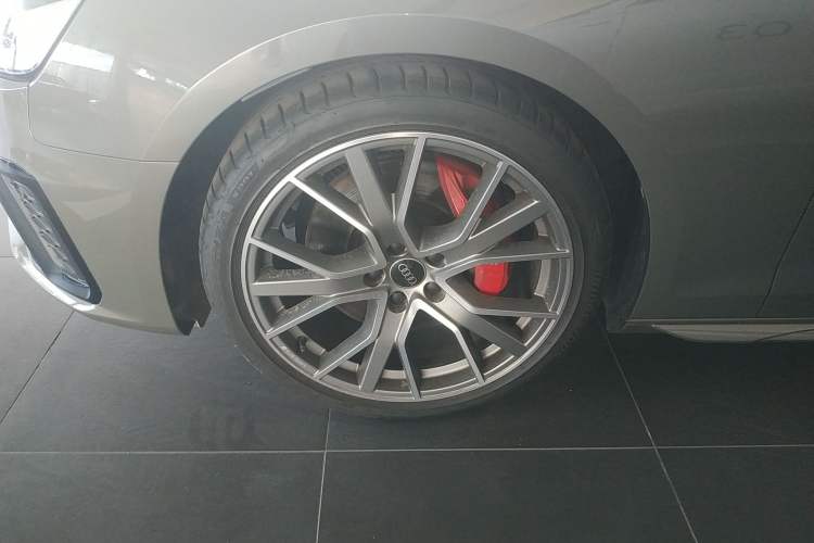 Used Audi S4 2023 S4 3.0TFSI
