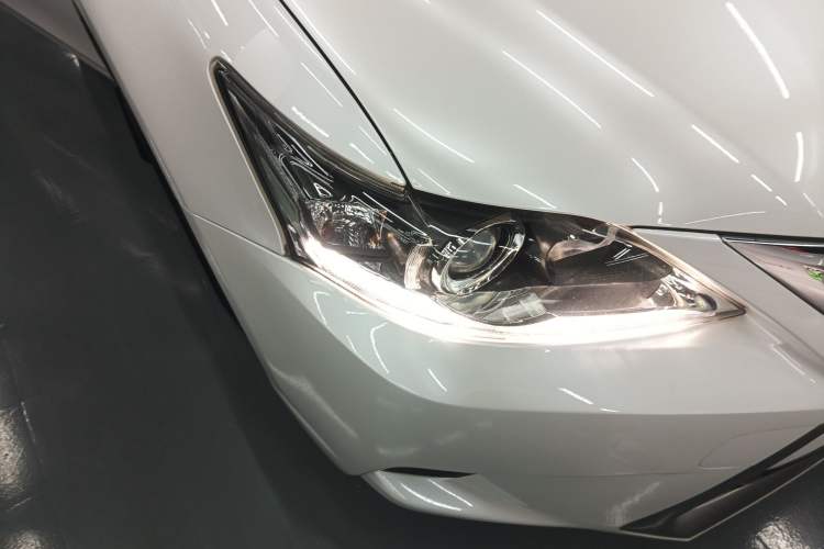 Used Lexus CT 2014 CT200h Elite Edition Monochrome