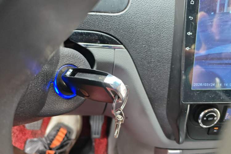 Used Geely Auto Classic Emgrand 
