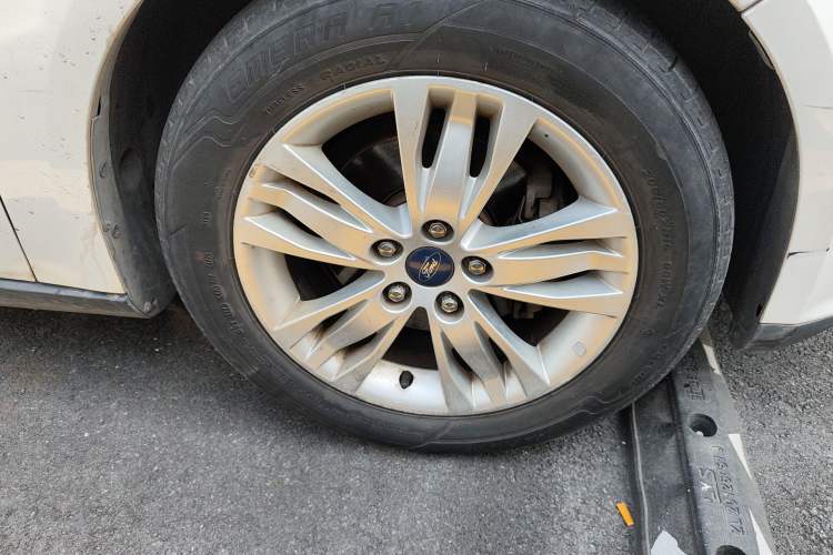 Used Ford Focus 2012 Hatchback 1.6L Automatic Comfort Model