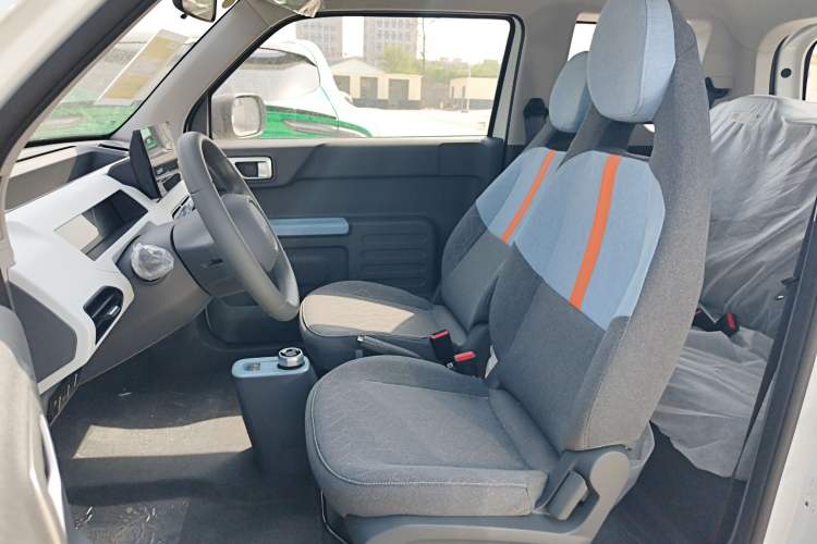 Used Geely Galaxy Panda 2024 Panda Mini 200km Endurance Bear