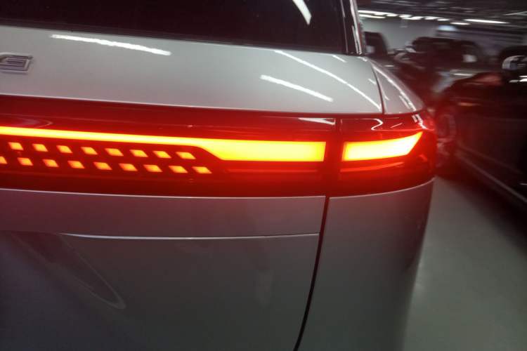 Used XPeng G9 2024 570 Max