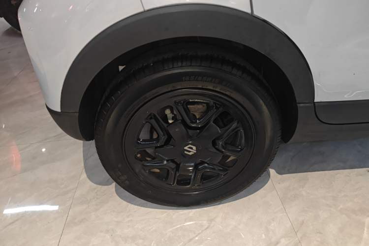 Used Leapmotor T03 2023 310 Lite Edition Exterior 5