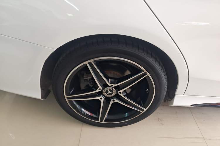 Used Mercedes-Benz C-Class 2020 Restyled C 260 Sport Edition