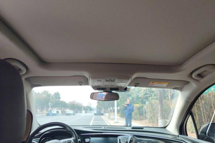 Used Buick Envision 2020 20T Two-Wheel Drive Luxury Model