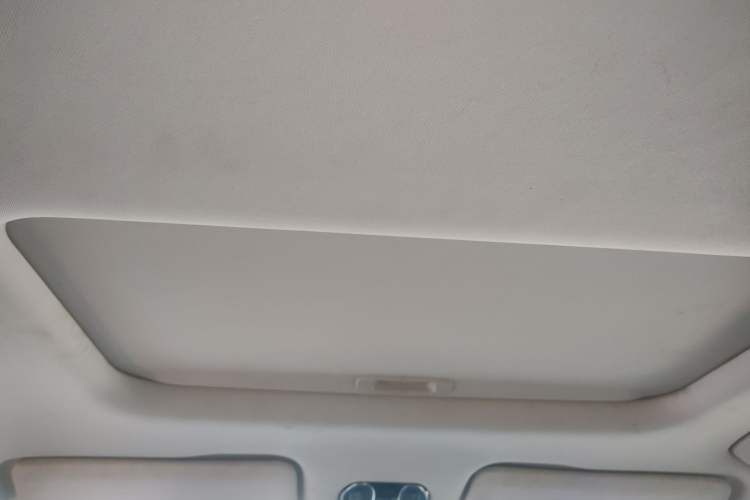 Used GAC Trumpchi E8 New Energy 2024 150km MAX